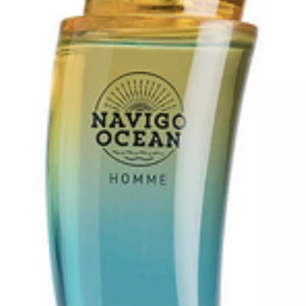 Navigo ocean homme